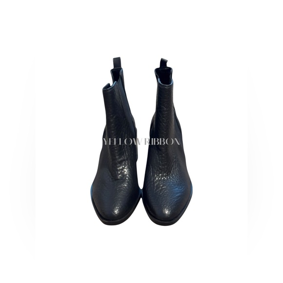 🆕 VINCE CAMUTO | KRESHNA CHELSEA BOOT | BLACK | SIZE: 9 - Picture 3 of 5